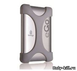 Жесткие диски Iomega eGo, SuperSpeed USB 3.0